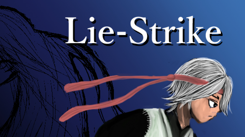 Lie-Strike