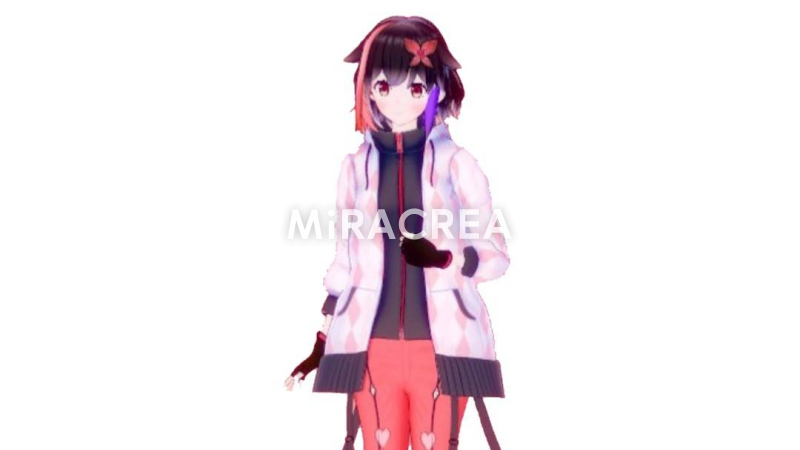 青梅リン イラスト作品 Miracrea ミラクリエ